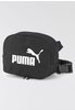 PUMA Unisex Puma Phase Waist Bag G rteltasche, Puma Black, OSFA EU