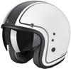 Scorpion Unisex – Erwachsene NC Motorrad Helm, Grau, XS
