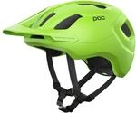 POC Axion Fahrradhelm - Fein abgestimmter Schutz f&uuml;r Trail-Fahrer mit patentierter