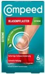 COMPEED Blasenpflaster Extreme - 6x extra polsternde Hydrokolloid-Pflaster | 20...