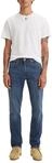 Levi's Herren 502 Taper Jeans, Panda, 38W / 32L