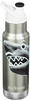 Klean Kanteen Unisex – Erwachsene Classic Sport Flasche, Mr. Shark, One Size