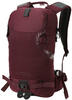 Nitro Rover 14 Multifuntionsrucksack Tourenrucksack Bikerucksack, Wine, 14L,...