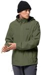 Jack Wolfskin Herren Stormy Point Jacket M Hardshelljacke