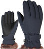Ziener Damen Kim Lady Glove Ski-Handschuhe / Wintersport |warm, atmungsaktiv, 8