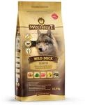 WOLFSBLUT &ndash; Wild Duck Senior | Trockenfutter mit nat&uuml;rlichen Zutaten und