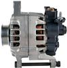 HELLA - Generator/Lichtmaschine - 14V - 65A - für u.a. Nissan Sunny III (N14)...