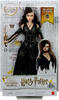 Harry Potter Bellatrix Lestrange Doll - Collectible Doll With Signature Black Dress,