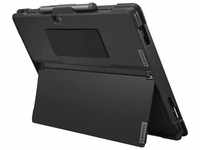 Lenovo Schutzhülle für Tablet (für Thinkpad X12), Schwarz, 4X41A08251