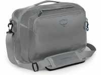 Osprey Unisex – Erwachsene Transporter Boarding Bag Duffel, Smoke Grey, O/S