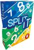 Piatnik 6675-Split Split It | Gut geteilt ist halb gewonnen | Kartenspiel 