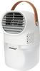 Steba Mini-Luftwäscher mit Ventilatorfunktion, 3in1- Luftreiniger, befeuchter...