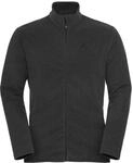 Odlo Herren Roy Jacke Fleecejacke Fleecepullover