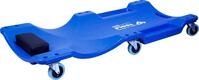 BRILLIANT TOOLS BT156905 Werkstattliege, L1030xB480xH115mm [Powered by KS TOOLS]