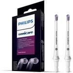 Philips Sonicare Quad Stream-D&uuml;se F3 f&uuml;r Mundduschen, Doppelpack &ndash;...