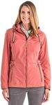 G.I.G.A. DX Damen Jamil Wmn Jckt A Funktionsjacke/Outdoorjacke mit abzippbarer...