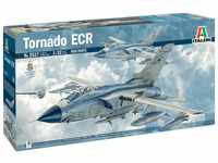 Italeri Aeronautica 2517 1:32 Panavia Tornado” ECR-Modellbau, Bausatz,