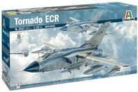 Italeri 2517 1:32 Panavia Tornado&rdquo; ECR - Modellbau, Bausatz, Standmodellbau,