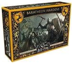 CMON, A Song of Ice & Fire &ndash; W&auml;chter von Haus Baratheon, Erweiterung,...