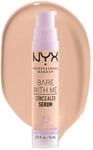 NYX Professional Makeup Abdeckendes Serum mit nat&uuml;rlichem Finish und mittlerer