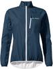 VAUDE Women's Drop Jacket III| Leichte Regenjacke - Wasserdicht & Federleicht 
