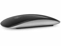 Apple, USB, Magic Mouse – Schwarze Multi-Touch Oberfläche...