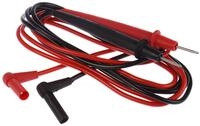 Fluke TL75-1 Pr&uuml;fleitungs-/ Messleitungs-Set, Schwarz, Rot