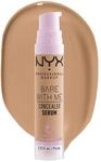 NYX Professional Makeup Abdeckendes Serum mit nat&uuml;rlichem Finish und mittlerer