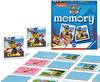 Ravensburger Paw Patrol Mini Memory Game - Matching Picture Snap Pairs Game for...