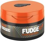 Fudge Professional Hair Shaper | Haarwachs f&uuml;r M&auml;nner | Mittlerer Halt