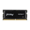 Kingston FURY Impact 8GB 4800MT/s DDR5 CL38 SODIMM Gaming Speicher für Laptop
