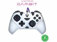 Victrix Gambit World's Fastest Lizenziert Xbox Controller, Elite Esports Design...