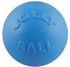 Horsemen's Pride Jolly Haustiere Bounce-n-Play Jolly Ball - 6" Blueberry -...