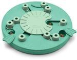 Outward Hound by Nina Ottosson Dog Worker Treat Puzzle Enrichment Toy, Level 3