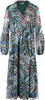 GERRY WEBER Damen 780008-31413 Kleid, Seaweed/Mint/Rose/Druck, 40