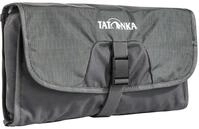 Tatonka Small Travelcare Kulturbeutel - Flache Waschtasche zum Aufh&auml;ngen mit