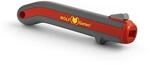 WOLF-Garten multi-star mini Handgriff ZM 015 (15 cm L&auml;nge, Kurzstiel ideal...