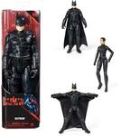 BAT Batman Movie - 30cm Figuren