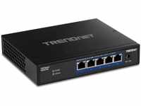 TrendNet TEG-S750 Netzwerk Switch