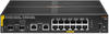 HPE Aruba 6000 12G CL4 2SFP 139W Switch Europe