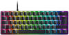 Razer Huntsman Mini (Analog Switch) - Kompakte 60% Gaming Tastatur (Analoge...