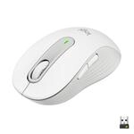 Logitech Signature M650 L for Business kabellose Maus