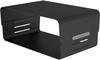 Dataflex Bento® Monitorständer - Verstellbar 123 Schwarz - 3-fach