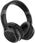 Motorola Sound Moto XT 220 | Kabellose Over-Ear-Kopfh&ouml;rer mit 24 Stunden Spielzeit