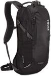 Thule Uptake Trinkblasenrucksack Black 12L