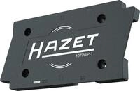 Hazet Wireless Charging Pad (kabelloses Laden Lampe) 1979WP-1, schwarz