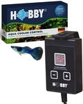 HOBBY Aqua Cooler Control Digitaler Temperaturregler f&uuml;r 12V | Aquarienk&uuml;hler,