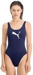 Puma Damen Swimsuit Swimsuit (1er Pack)