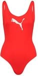 Puma Damen Swimsuit Badebekleidung (1er Pack)