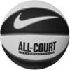 Nike Everyday All Court 8P Ball N1004369-097, Unisex basketballs, Black, 7 EU